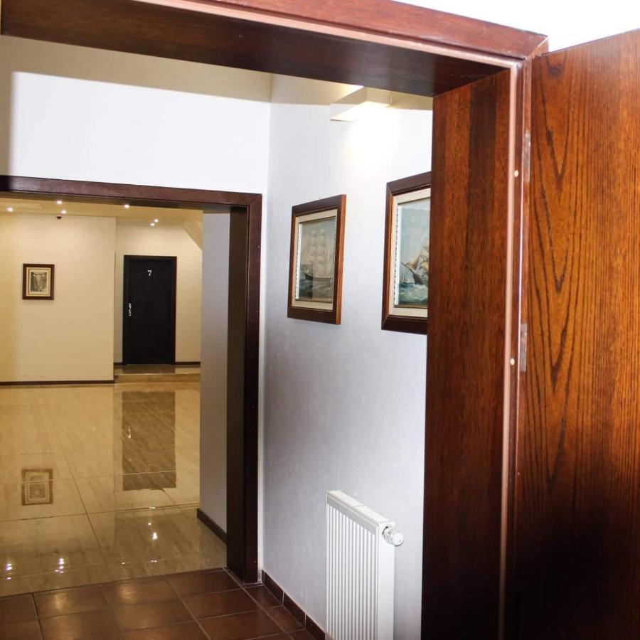 Il Galeone Hotel Stupava Exterior photo